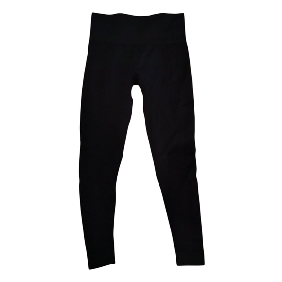 SET Active Pants - SET Active Women's Black Leggings